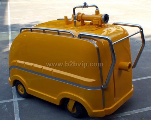 移动式泡沫比例混合装置