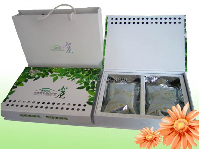 车用银钛纳米活性炭