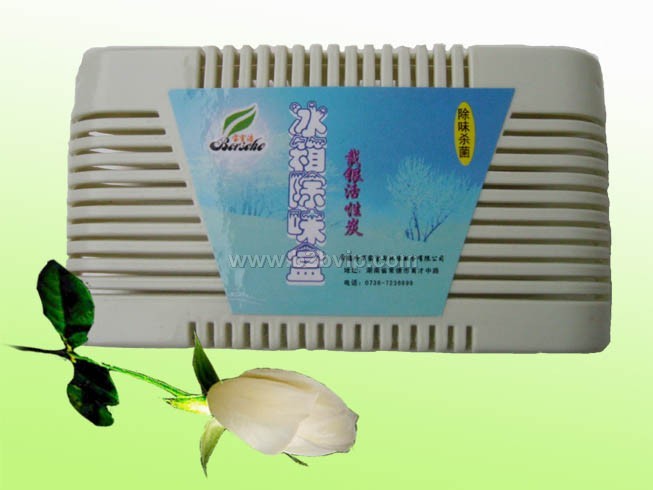 供应冰箱除味盒、除臭盒