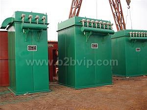 脈沖除塵器&nbsp;高溫脈沖袋式除塵器&nbsp;除塵整機(jī)&nbsp;單機(jī)脈沖袋式除塵器&nbsp;扁布袋除塵器&nbsp;氣箱脈沖除塵器