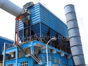 除塵整機(jī)&nbsp;長(zhǎng)袋低壓脈沖除塵器、氣箱脈沖除塵器（改型）、LCM長(zhǎng)袋低壓脈沖除塵器