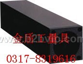 花岗石方筒