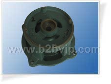 泵铸件4