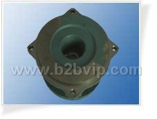 泵铸件5