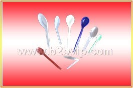 一次性塑料勺