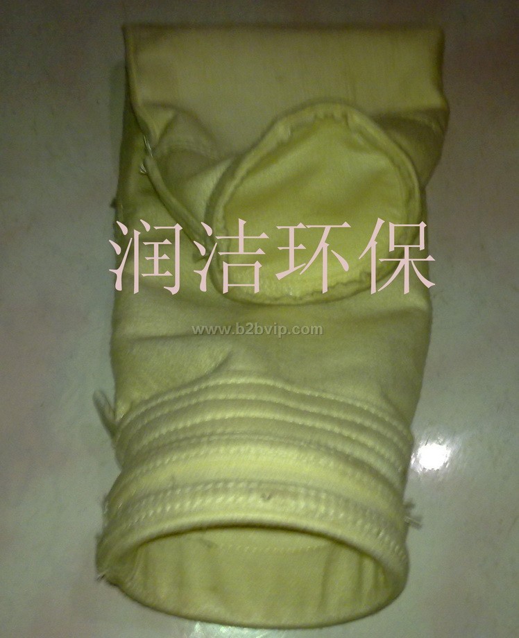 PPS高温除尘布袋