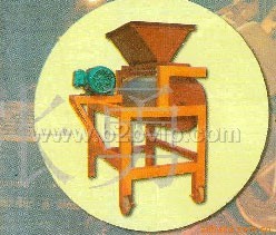 磁选机的用途
