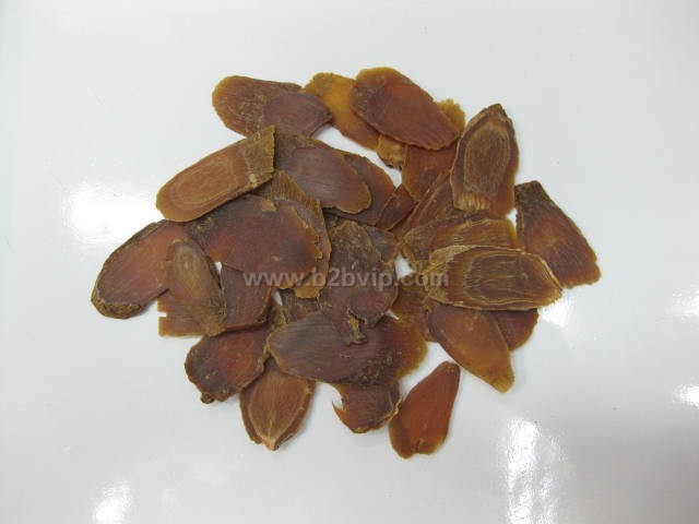 华夏补品网---供应大量红参