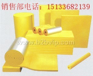 玻璃丝棉
