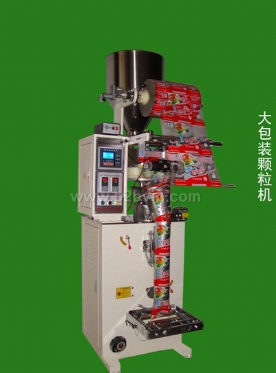 颗粒包装机
