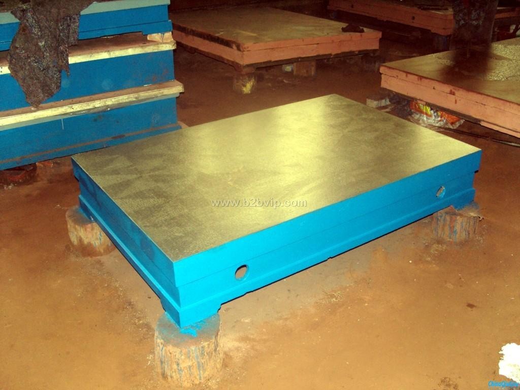 上海沧工销售焊接平台 焊接平板 焊接平台 焊接平板