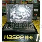 武汉汉口神舟笔记本维修