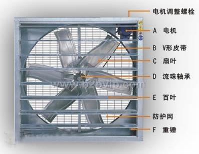 提供广西湿帘、负压风机降温系统，负压风机,湿帘墙，降温系统