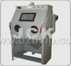 宁波嘉兴温州台州绍兴五金模具吉川手动喷砂机价格