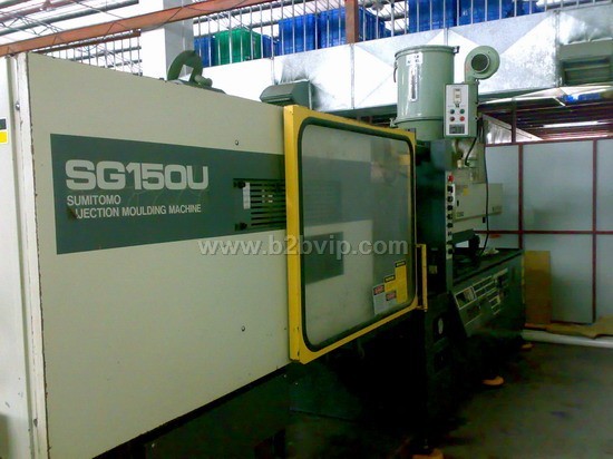 二手注塑机进口清关