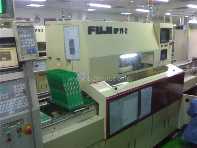 三洋贴片机、环球贴片机进口清关