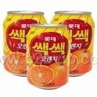 韩国乐天饮料系列批发
