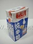 光明牛奶系列批发