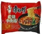 康师傅方便面系列批发