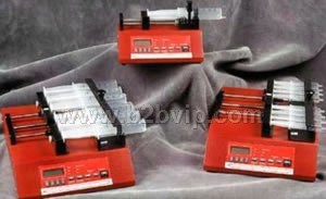 动物注射泵/长春博盛量子科技