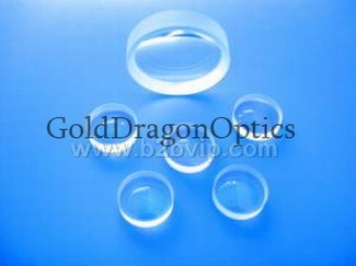 平凹球面镜&nbsp;长春金龙光学元件超市