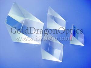 直角棱镜&nbsp;长春金龙光学元件超市