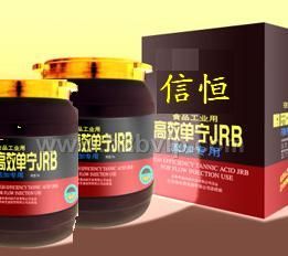 高效单宁—JRB（此图仅供参考）
