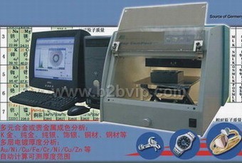 提供卤素化合物检测