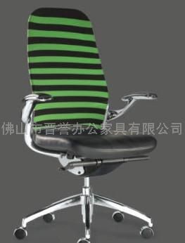 办公椅、行政椅、大班、金属椅