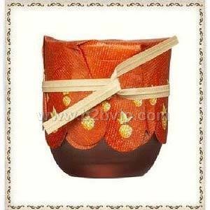 韩国skinfood覆盆子顶级复方眼霜