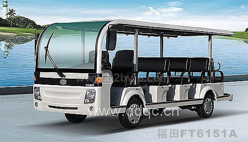 电动电瓶观光车价格.电动观光车报价