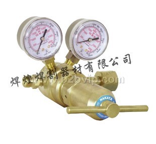 中田牌特殊用途高压减压器 WT-304型高压感压器