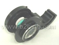 双滤光片盒/带通滤光片/可见滤光片/带通滤光片/博盛量子