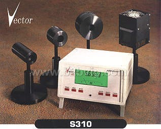 激光功率计表头/长春博盛量子科技有限公司