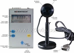 光电二极管激光功率计/长春博盛量子科技有限公司