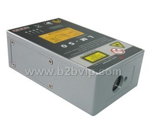 激光测距传感器&nbsp;LM-2500