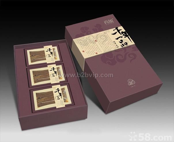 礼品包装盒、化妆品包装盒