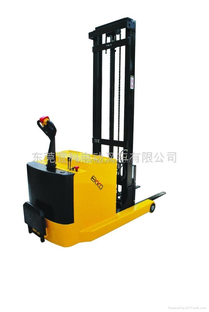 货叉前移式堆高叉车