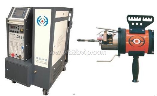 KHBA12-80管-管板全自动脉冲氩弧焊机