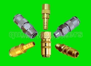 模具冷却系统配件