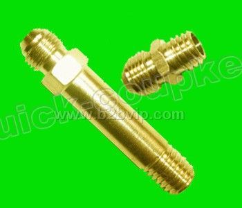 模具水咀，油嘴，油管接头