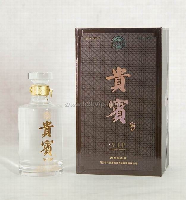 春之源-VIP贵宾酒