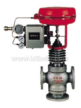 特钢阀门调节阀