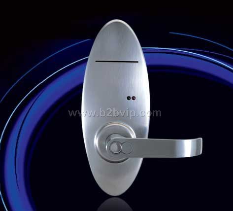 Smart Card Lock #6600-99