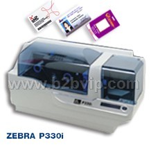 低价供应ZEBRAP330I证卡打印机