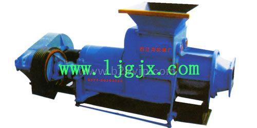 黏土砖机黏土挤出机