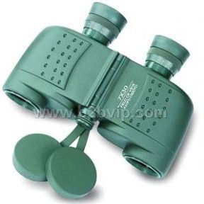 博冠望远镜 蛟龙防水 7x30（海军军用系列）嘉兴望远镜