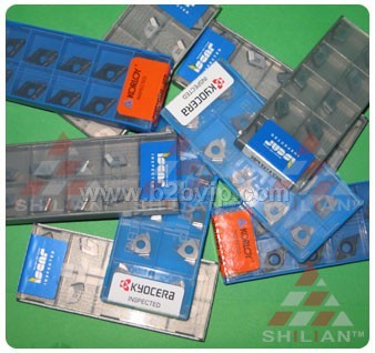 供应克洛伊（KORLOY）刀片