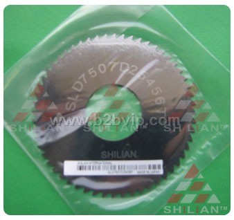 供应极超微粒钨钢锯片