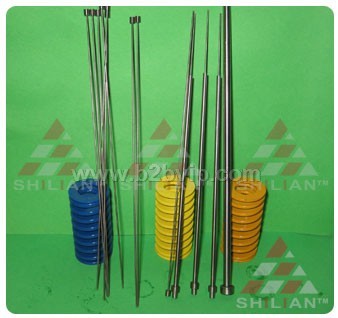 供应司筒顶针弹簧